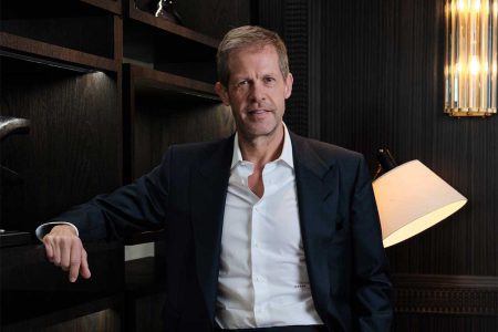 Northacre CEO Niccolò Barattieri says lockdown has served as “time to reflect” on our values