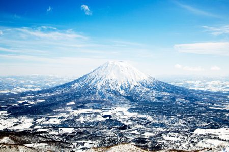 Discover why serious skiers – and investors – are making a downhill run to Niseko Village, Japan