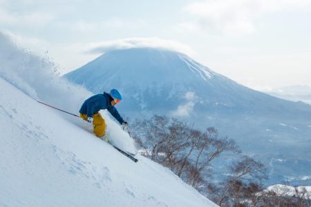 Five-star Higashiyama Niseko Village hotel opens in Japan’s frozen north