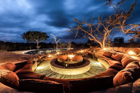 How South African Stellenrust Estate is innovating red wine with Sabi Sabi’s unique ‘Bush Maturation’ process