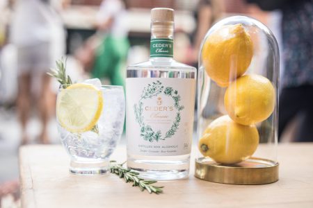 The top eight non-alcoholic beverages to try in Dry January