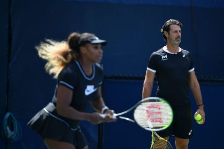 Changing the game: how ‘The Playbook’ star Patrick Mouratoglou is revolutionising tennis forever
