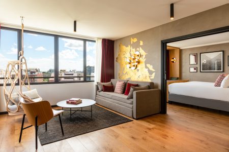 Renaissance Hotels opens new site in Bordeaux