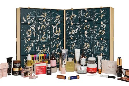 Harrods launches superb beauty-focused advent calendar