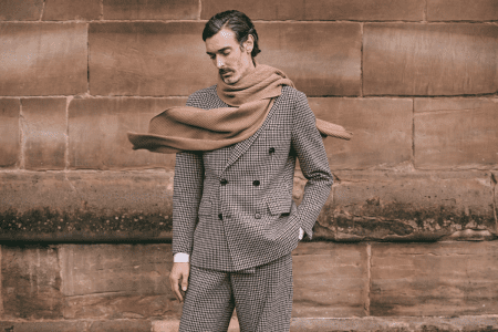 Christmas Gift Guide Week pt. III: fashion, clothing & accessories