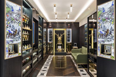 Heaven scent: we try Penhaligon’s bespoke perfumes