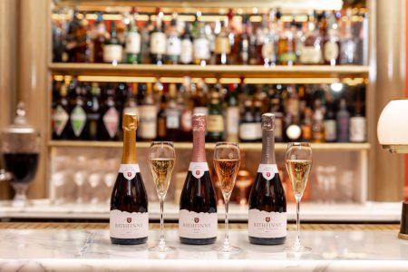 Five of the best English vineyards to visit right now