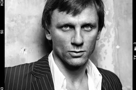 Photographer John Stoddart showcases famous portraits at L’Escargot