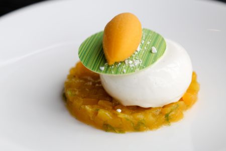 Lofty ambitions: Tempus tucks in at Fenchurch