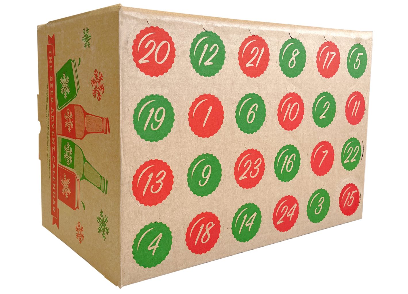 The best advent calendars for 2022