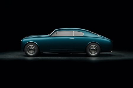 To restore, or restomod: that is the question. We explore the restomoding phenomenon with Thornley Kelham