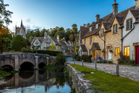 Three luxury UK getaway ideas for couples