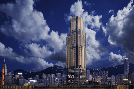 Rosewood Hong Kong’s cultural ambassador Lotus Leung sheds moonlight on her city’s best attractions