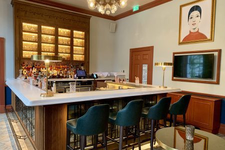 Tempus lifts the curtain on London’s newest membership club Home Grown