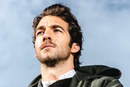 Rhythm of life: a talk with conductor Lorenzo Viotti