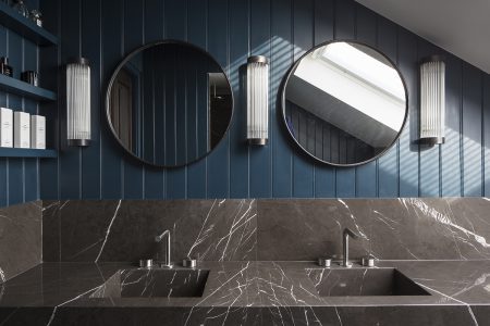 Interior designer Cat Dal tells Tempus how to achieve spa-level luxury in your home