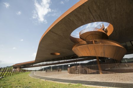 The 2022 World’s Best Vineyards revealed