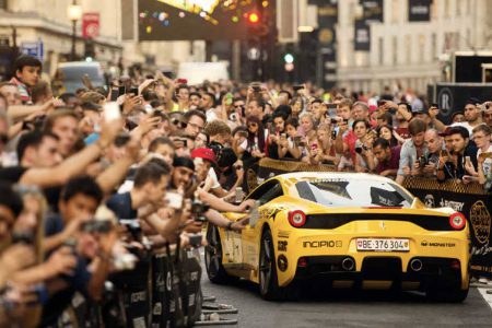 The king of Gumball Rally 3000 Maximillion Cooper shares the secrets to his success