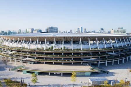 The road to Tokyo: a look at 2021’s highly anticipated Olympic Games