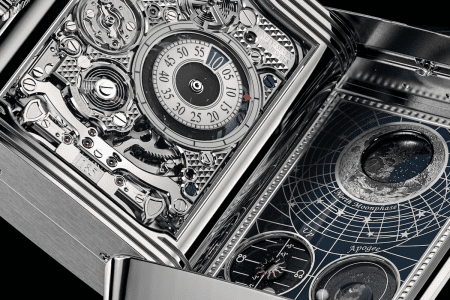Watches & Wonders 2021: the best timepieces from the Geneva watch show