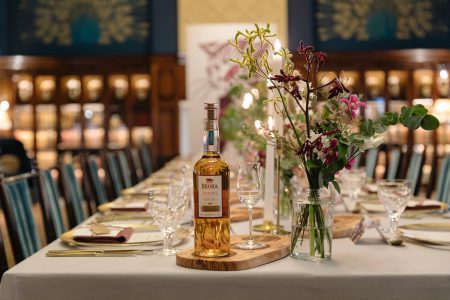 Brora whisky makes its triumphant return to the Highlands – and marks its rich history