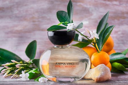 The sweet smell of success: Tempus talks to fragrance entrepreneur Nathalie Vinciguerra