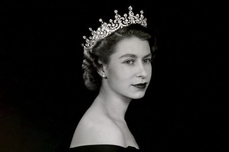 Her Majesty Queen Elizabeth II, 1926-2022