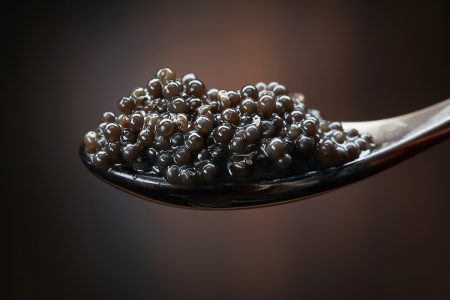 The best luxury caviars to try this National Caviar Day