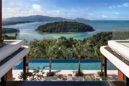 James Bond fans experience the ultimate 007 lifestyle as Anantara Layan Phuket launches “Golden Gun” experience