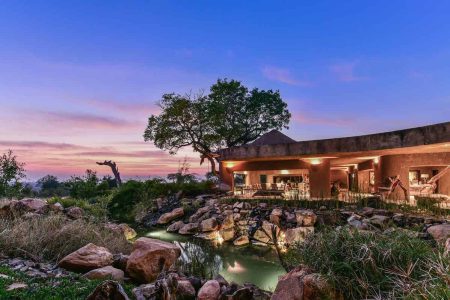 Sabi Sabi Private Game Reserve to offer ‘Fly-In Break’ from London