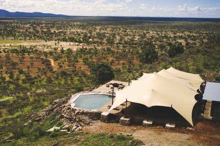 Safari in the South: Habitas launches spectacular new Namibia hotel