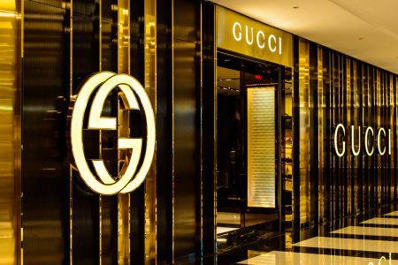 Kering reports spectacular growth in first quarter sales
