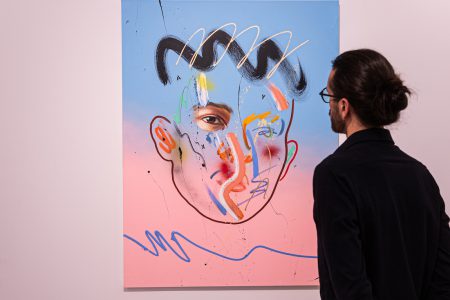 HOFA celebrates International Women’s Day with all-female exhibition and NFT launch