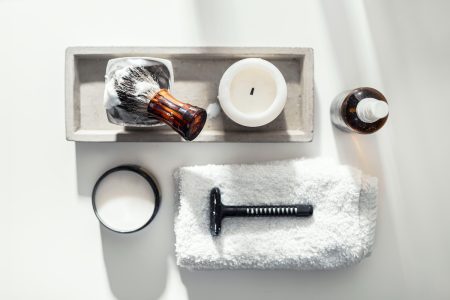 Grooming essentials: our recommendations for the man about town