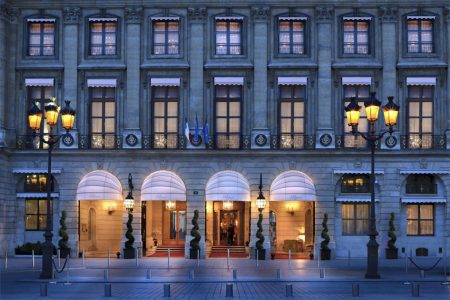 Own a part of the Ritz Paris’ rich history as 10,000 items go up for auction