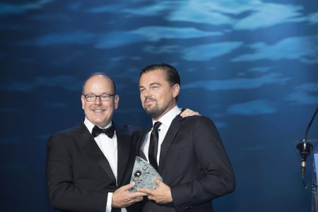 Monaco Yacht Show commits to saving the world’s oceans with Prince Albert’s 2018 gala