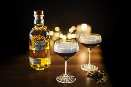 The perfect whisky-based cocktails to celebrate World Whisky Day