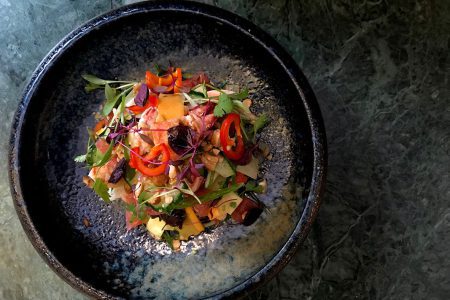 J. Sheekey Atlantic Bar’s summer lobster menu redefines theatreland dining