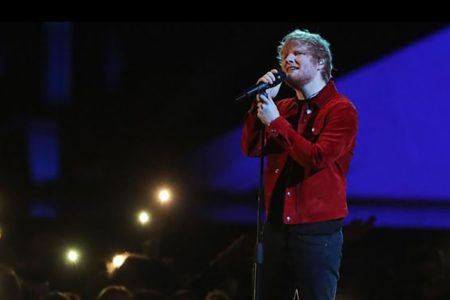 From Diamond Dining to the biggest winners, Tempus takes on the VIP BRITs experience