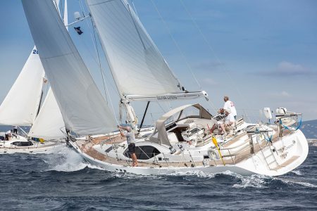 Tech entrepreneur Richard Hadida breathes new life into Oyster Yachts
