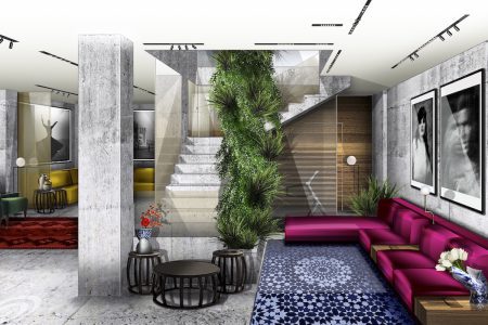 Vico Milano: luxury hideaway to open in Milan in spring