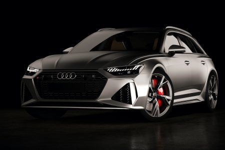 Why Audi is and always has been a top-quality manufacturer