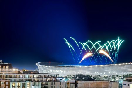 Why is the UEFA Champions League one of the world’s most luxurious competitions?