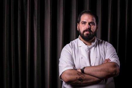 Column: Quaglino’s executive head chef Nuno Gonçalves on why restaurants must embrace the rise of veganism