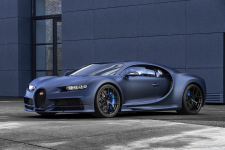 Bugatti president Stephan Winkelmann tells Tempus how the marque is standing the test of time