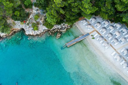 Turkey’s Hillside Beach Club entertains from day to night