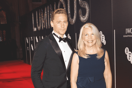 Amanda Nevill reflects on her 17 years as CEO of the BFI and tells Tempus why cinema is Britain’s greatest export