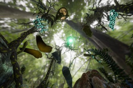 Art and ecology collide at the Venice Biennale