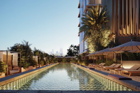 The four best Mandarin Oriental Residences opening soon