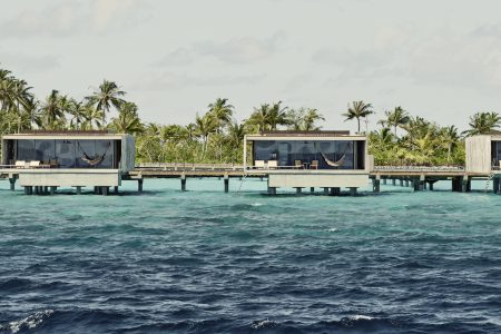 Patina Maldives: taking barefoot luxury to another level